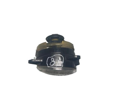 Right front fog light VW POLO IV (9N_, 9A_) 1.4 TDI | BP29785265C31 