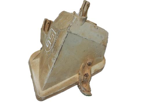 Left front fog light OPEL VECTRA B (J96) 1.7 TD (F19) | BP29785273C30 