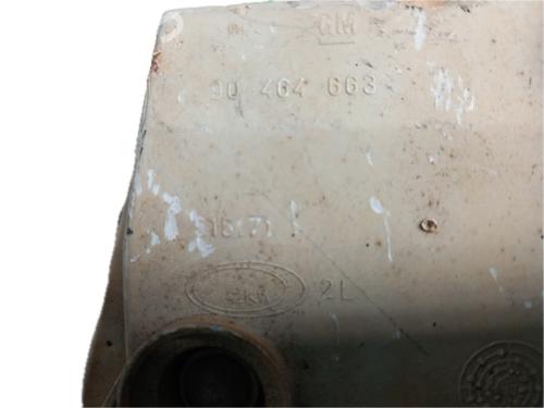 Left front fog light OPEL VECTRA B (J96) 1.7 TD (F19) | BP29785273C30 