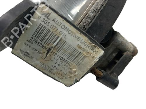 Right front fog light MINI MINI (R56) Cooper D | BP29785275C31 