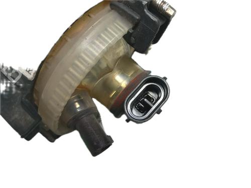 Right front fog light FORD FIESTA VI (CB1, CCN) 1.4 TDCi | BP29785276C31 