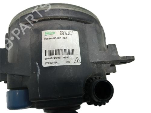 Left front fog light OPEL AGILA B (H08) 1.3 CDTI (F68) | BP29785279C30 