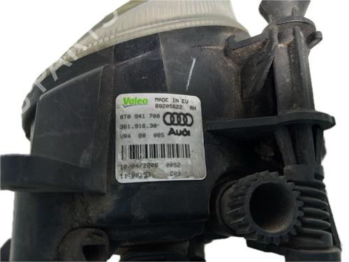 Højre Foran Tågelygte AUDI A5 (8T3) 2.0 TDI | BP29785282C31