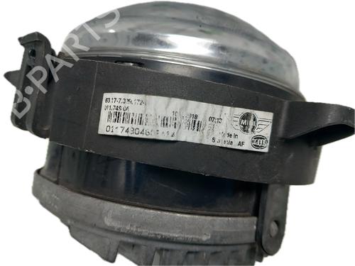 Left front fog light MINI MINI CLUBMAN (F54) Cooper D | BP29785283C30 
