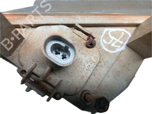 Światło przeciwmgłowe przednie prawe OPEL VECTRA B (J96) 1.7 TD (F19) | BP29785288C31