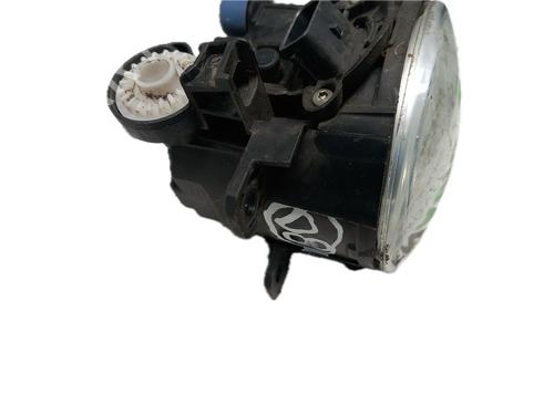 Left front fog light RENAULT MEGANE III Hatchback (BZ0/1_, B3_) 1.5 dCi | BP29785292C30