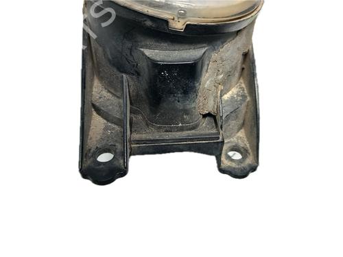 Right front fog light VW POLO IV (9N_, 9A_) 1.2 12V | BP29785293C31 