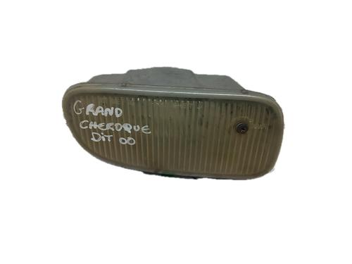 Højre foran tåkelykt JEEP GRAND CHEROKEE II (WJ, WG) 3.1 TD 4x4 (140 hp) 29785298