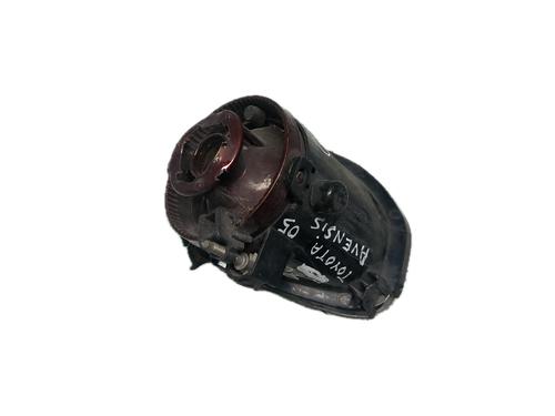 Left front fog light TOYOTA AVENSIS (_T25_) 2.0 D-4D (CDT250_, CDT250R) | BP29785299C30