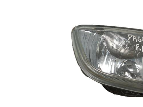Right front fog light MITSUBISHI PAJERO II (V3_W) 3.2 DiD 4WD | BP29785302C31 