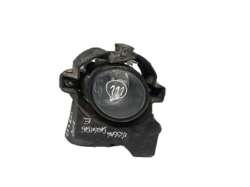 Left front fog light NISSAN QASHQAI I (J10, NJ10) 1.5 dCi | BP29785305C30 