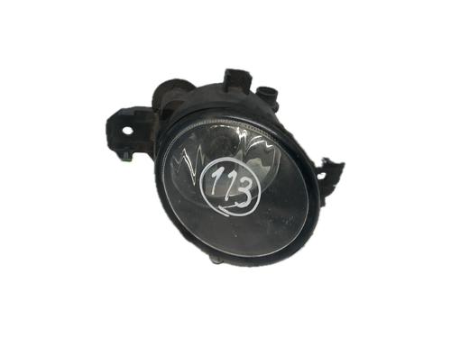 Venstre  foran tåkelykt RENAULT CLIO III (BR0/1, CR0/1) 1.5 dCi (64 hp) 29785306
