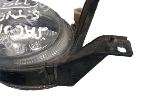 Right front fog light BMW 5 (E39) 525 d | BP29785309C31 