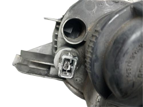 Farol Nevoeiro frente esquerdo PEUGEOT 206 Hatchback (2A/C) 1.4 HDi | BP29785312C30 
