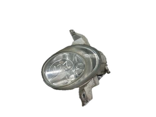 Nebelscheinwerfer links für PEUGEOT 206 Hatchback (2A/C) 1.4 HDi (69 hp) 29785313