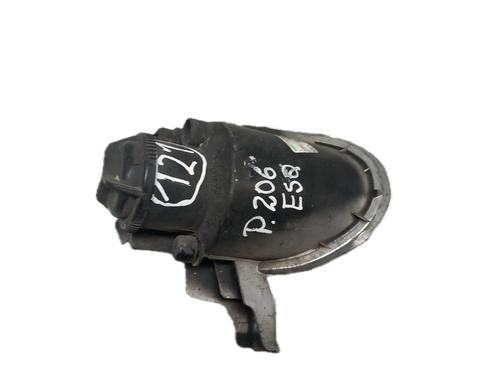 Nebelscheinwerfer links PEUGEOT 206 Hatchback (2A/C) 1.4 HDi | BP29785313C30 