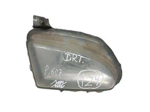 Used Right front fog light PEUGEOT 607 (9D, 9U) 2.0 HDI (136 hp) 29785315