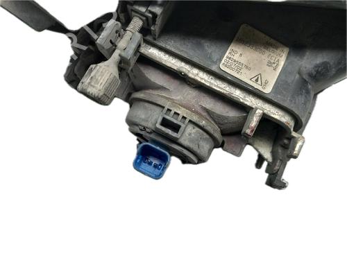 Right front fog light PEUGEOT 607 (9D, 9U) 2.0 HDI | BP29785315C31 