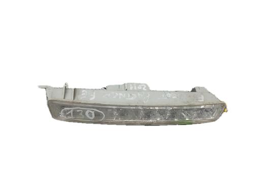 Left front fog light PEUGEOT 108  | BP29785320C30