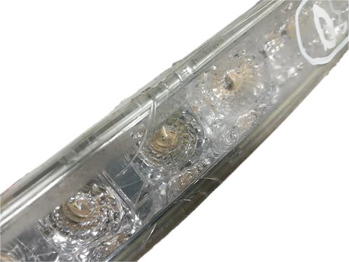 Left front fog light PEUGEOT 108  | BP29785320C30