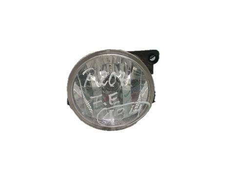 Faro Antiniebla delantero izquierdo PEUGEOT 207 (WA_, WC_) 1.4 HDi (68 hp) 29785323