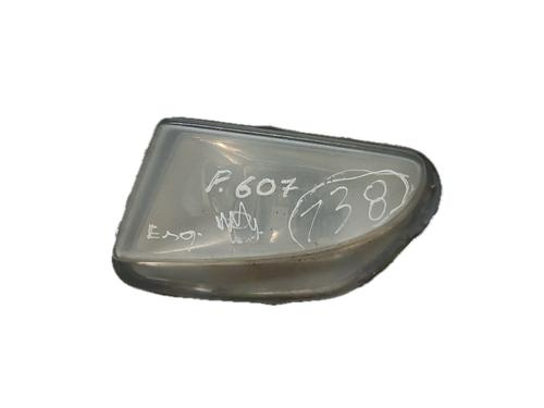 Used Left front fog light PEUGEOT 607 (9D, 9U) 2.0 HDI (109 hp) 29785326