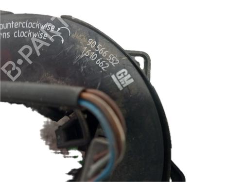 Squib airbag OPEL VECTRA B (J96) 1.7 TD (F19) | BP29785334C102