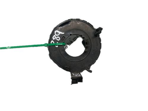 Used Squib airbag VW GOLF IV (1J1) 1.9 TDI (90 hp) 29785335