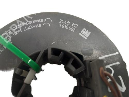 Squib airbag OPEL AGILA A (H00) 1.3 CDTI (F68) | BP29785337C102 