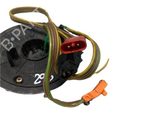 Squib airbag MERCEDES-BENZ C-CLASS (W202) C 200 D (202.122) | BP29785341C102