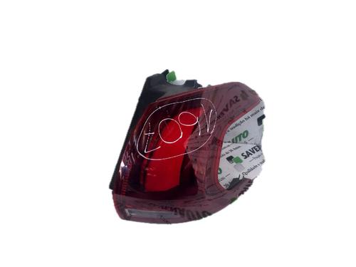 Achterlicht rechts PEUGEOT 2008 I (CU_) 1.4 HDi (68 hp) 29785343