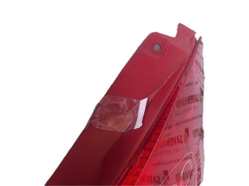 Høyre baklys FORD FIESTA VI (CB1, CCN) 1.4 TDCi | BP29785345C35