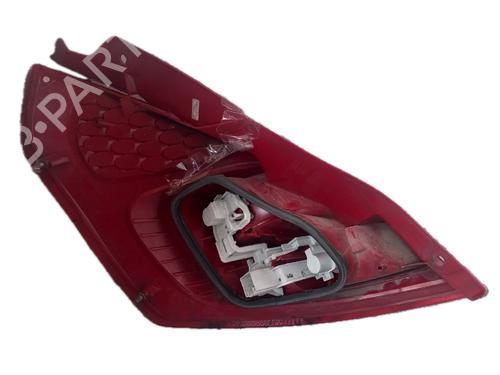 Høyre baklys FORD FIESTA VI (CB1, CCN) 1.4 TDCi | BP29785345C35