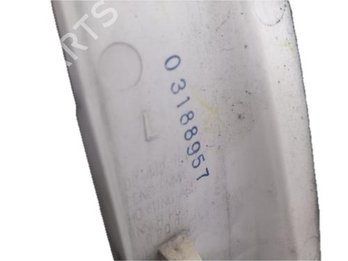 Venstre baglygte OPEL ASTRA G Coupe (T98) 2.2 DTI (F07) | BP29785346C34 