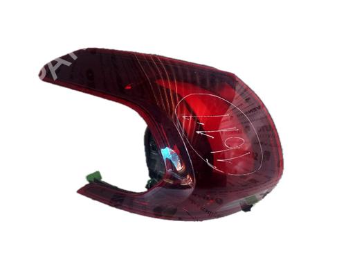 Used Left taillight PEUGEOT 2008 I (CU_) 1.4 HDi (68 hp) 29785347