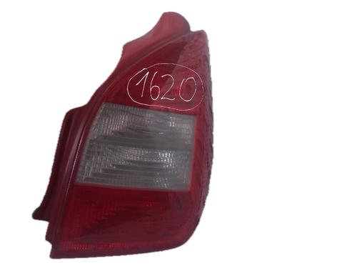 Højre baglygte CITROËN C2 (JM_) 1.4 HDi (68 hp) 29785354