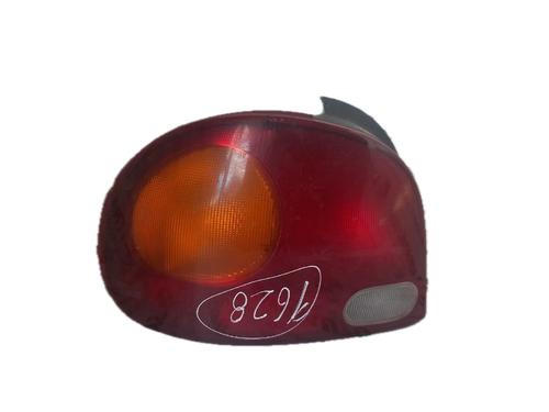 Used Left taillight HYUNDAI ACCENT I (X-3) 1.3 (75 hp) 29785357