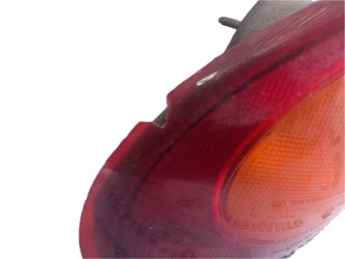 Left taillight HYUNDAI ACCENT I (X-3) 1.3 | BP29785357C34 