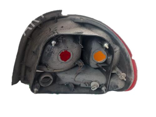 Left taillight HYUNDAI ACCENT I (X-3) 1.3 | BP29785357C34 