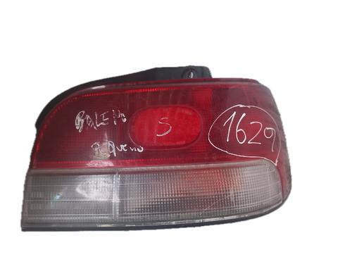 Used Right taillight SUZUKI BALENO (EG) 1.9 TD (SY419) (75 hp) 29785358