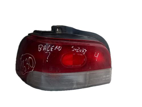 Used Left taillight SUZUKI BALENO (EG) 1.9 TD (SY419) (75 hp) 29785359