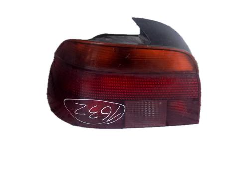 Used Right taillight BMW 5 (E39) 525 d (163 hp) 29785360