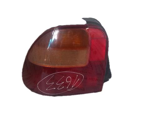 Used Left taillight ROVER 45 I Hatchback (RT) 2.0 iDT (113 hp) 29785361