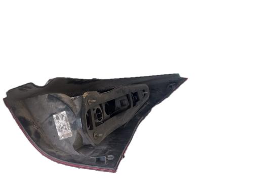 Left taillight RENAULT MEGANE II Estate (KM0/1_) 1.5 dCi (KM02, KM13) | BP29785365C34 