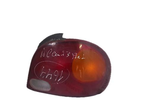 Used Right taillight HYUNDAI ACCENT I (X-3) [1994-2002]  29785367