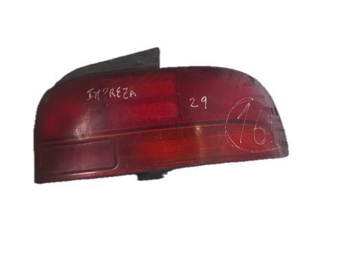 Used Right taillight SUBARU IMPREZA Estate (GF) 1.6 i AWD (GF4) (90 hp) 29785368