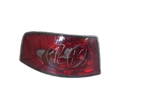 Used Left taillight SEAT IBIZA III (6L1) 1.4 TDI (75 hp) 29785369