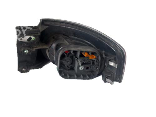 Left taillight SEAT IBIZA III (6L1) 1.4 TDI | BP29785369C34