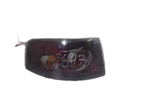 Used Left taillight SEAT IBIZA III (6L1) 1.4 TDI (75 hp) 29785370