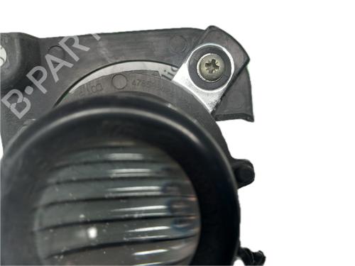 Left front fog light FIAT 500 (312_) 1.3 D Multijet (312AXE1A) | BP29785382C30
